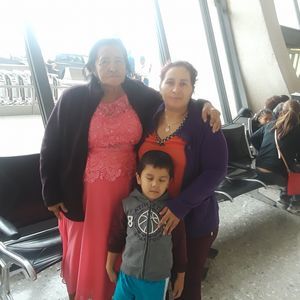 Meet your Posher, Roxana